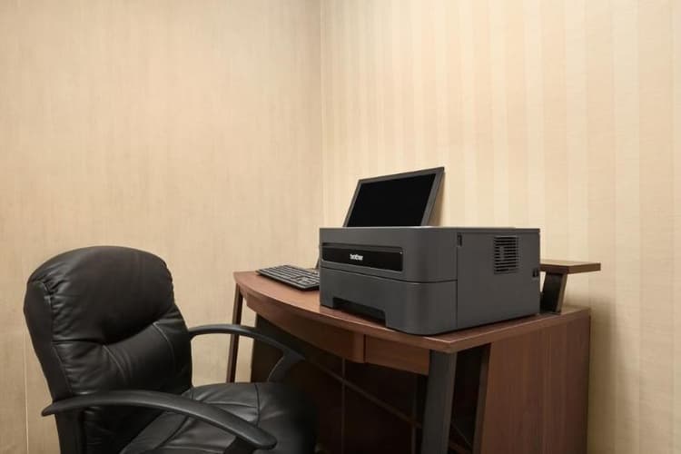 Fairbridge Inn Express Buffalo Airport Williamsvil