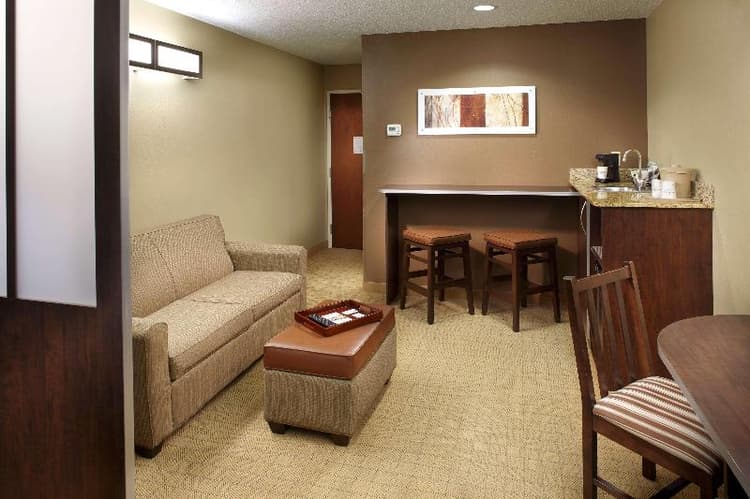 Microtel Inn & Suites By Wyndham St Clairsville