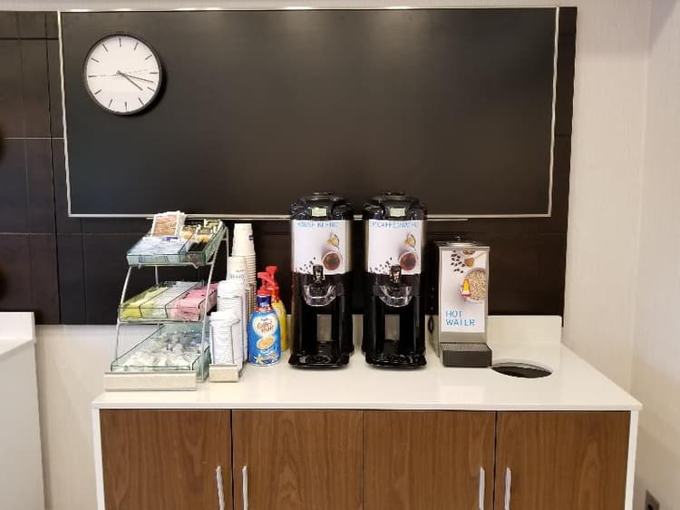 Holiday Inn Express Columbia - Two Notch