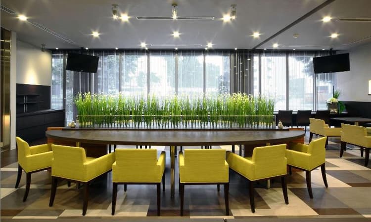 Dormy Inn Premium Hakata Canal City Mae