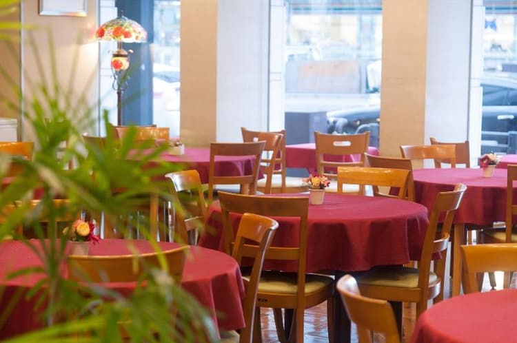 Benikea Calton Hotel Fukuoka Tenjin