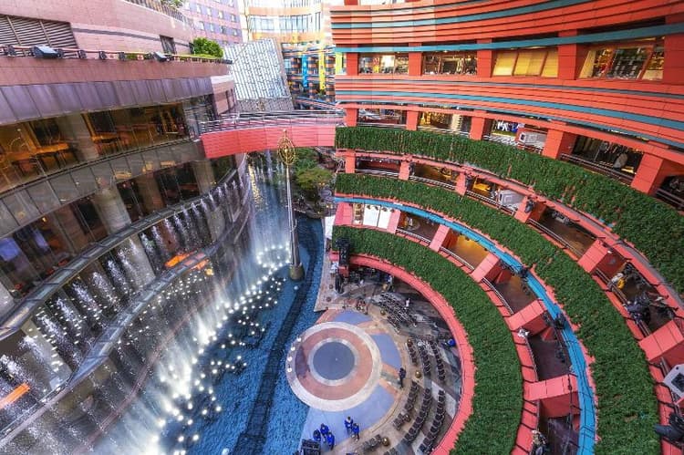 JR Kyusyu Hotel Blossom Hakata Chuo