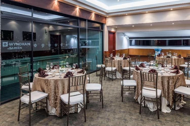 Wyndham garden Quito