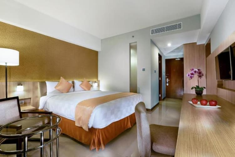 Grand Tan Banjarmasin Hotel & Convention Center