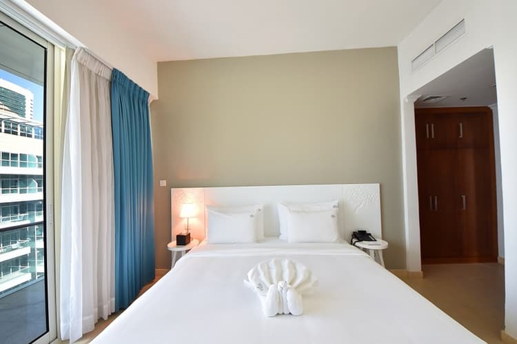 Jannah Place Dubai Marina