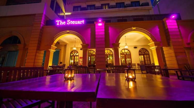 The Steuart by Citrus