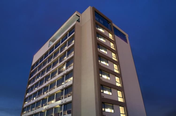 Hotel Terrado Rancagua