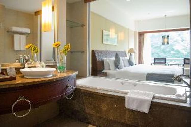 Howard Johnson Conference Resort Chengdu