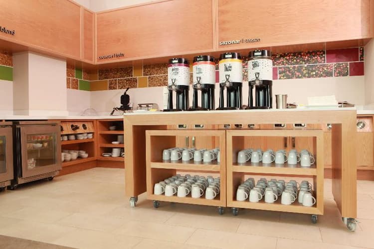 Hampton Inn & Suites by Hilton Aguascalientes Airp