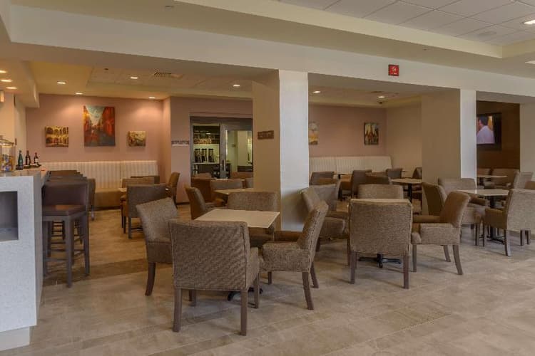 Hampton Inn by Hilton Zacatecas