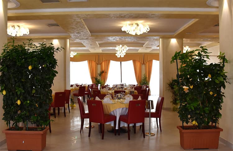 Hotel Riviera Azzurra