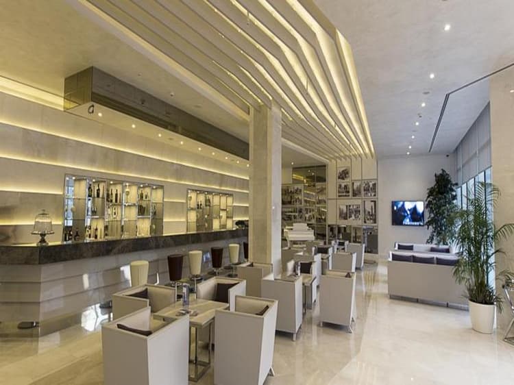 Qafqaz Sahil Hotel Baku