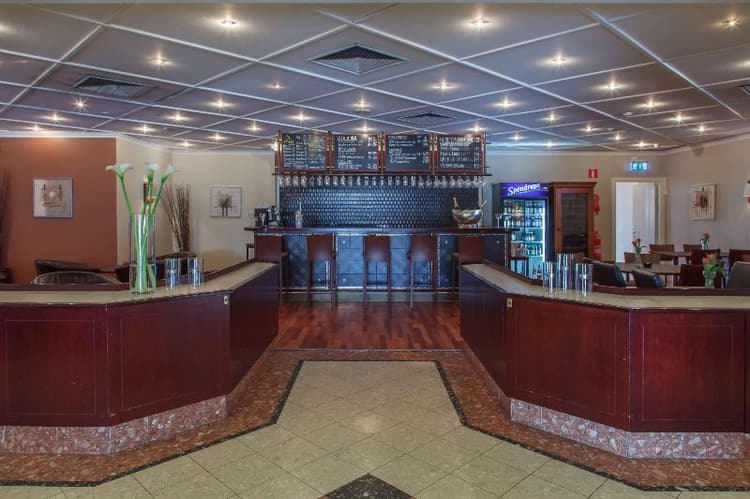 Best Western Royal Star