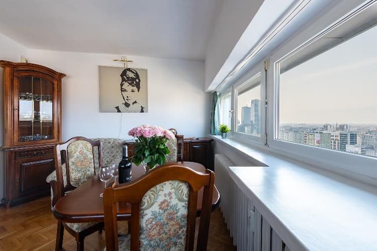 P&O Apartments Zgoda 23