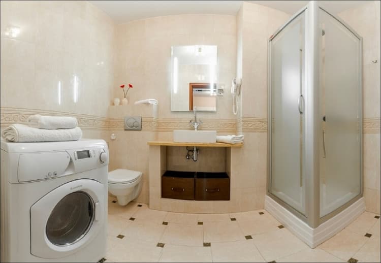 P&O Apartments Arkadia 6