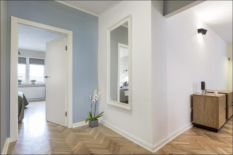 P&O Apartments Nowogrodzka