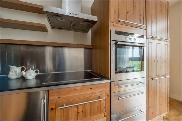 P&O Apartments Arkadia 4