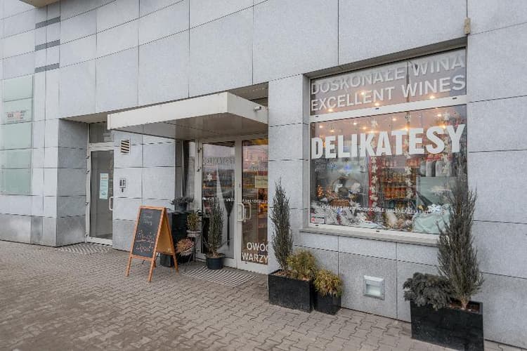 P&O Apartments Arkadia 5