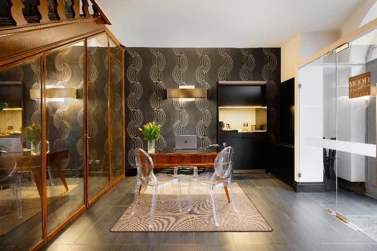 Unica Suites Roma
