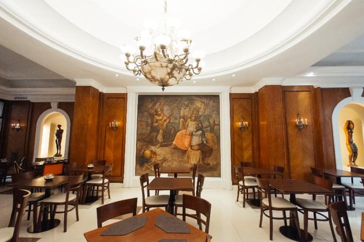 Dora Hotel Buenos Aires