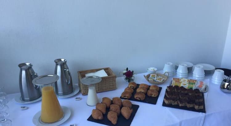 Hotel Le Saint Pierre ÎLe De La Reunion