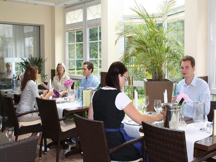 Parkhotel Weber Müller