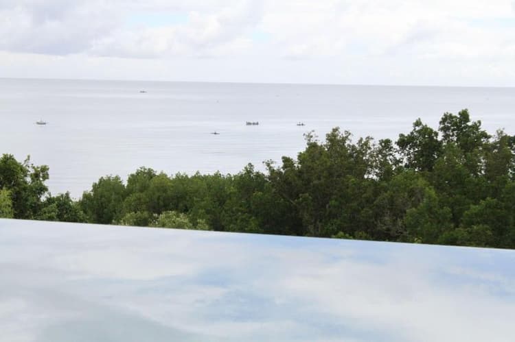 Ocean Suites Boutique Hotel Bohol