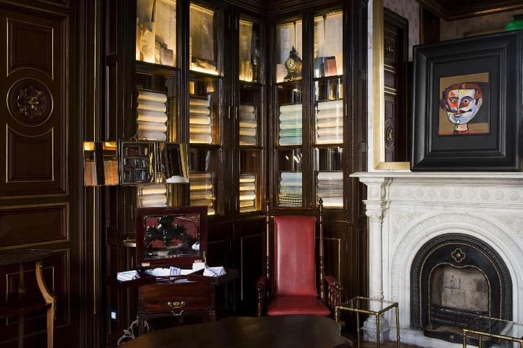 Cotton House, Autograph Collection