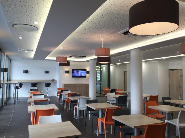 All Suites Appart Hôtel | Bordeaux - Pessac