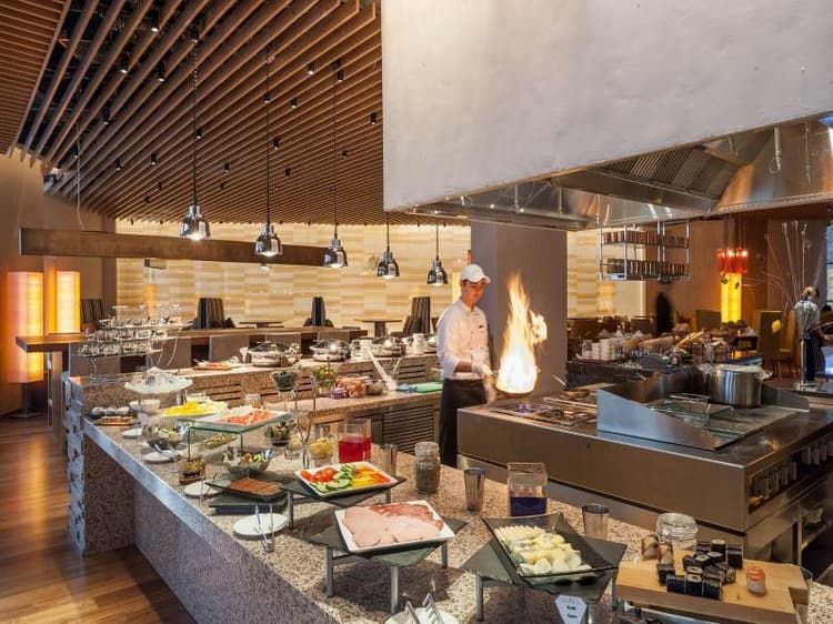 Rixos Khadisha Shymkent