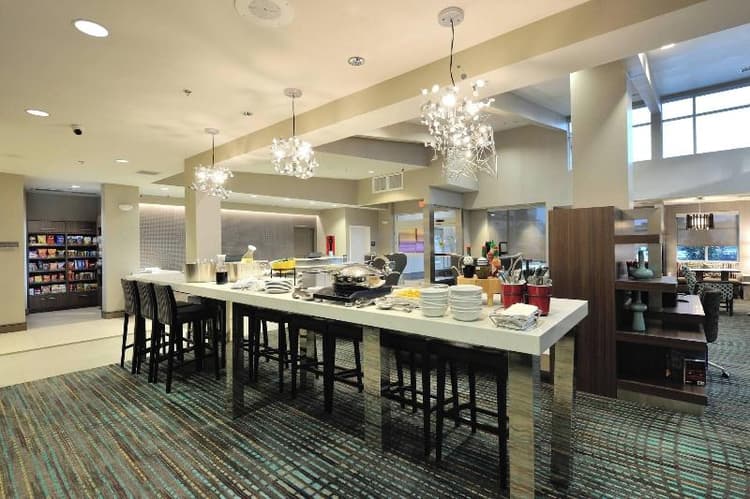 Residence Inn Houston Northwest/Cypress