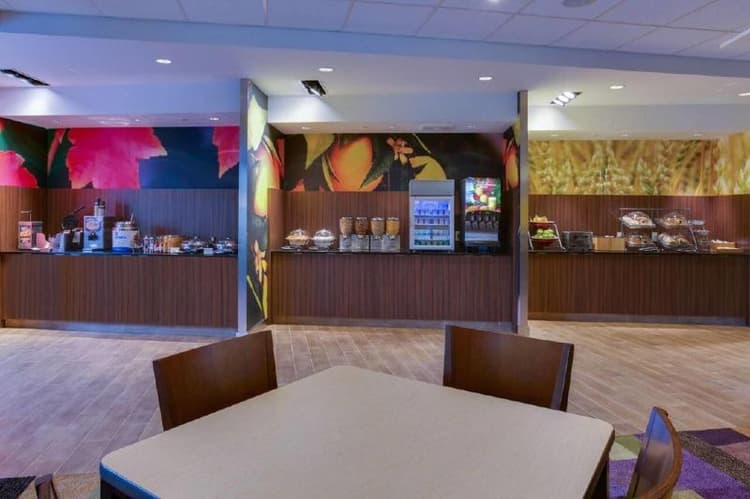 Fairfield Inn &Suites Ft Lauderdale Pembroke Pines