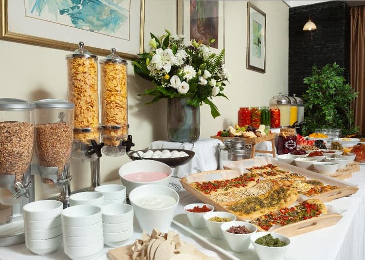 Spirit of Herzl Hotel Boutique