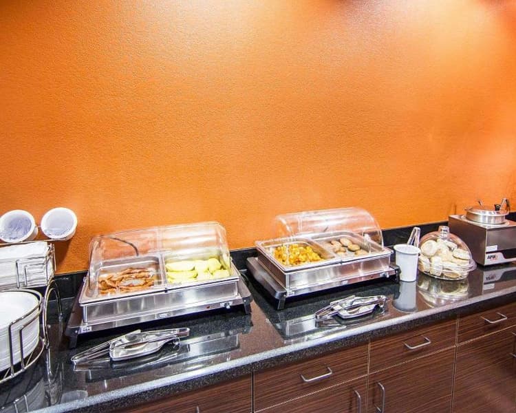 Sleep Inn Lufkin Area