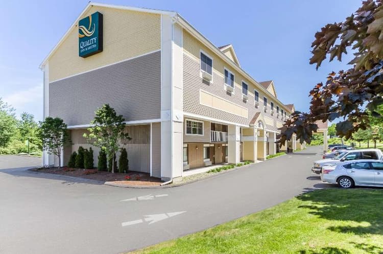 Maine Evergreen Hotel, Ascend Collection
