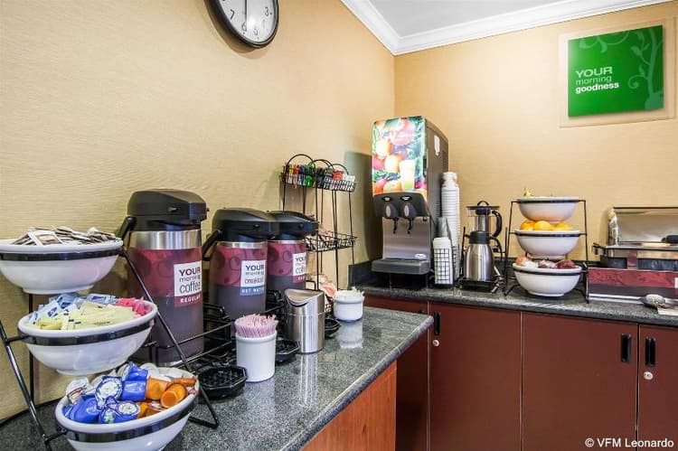 Comfort Inn Columbia Gorge