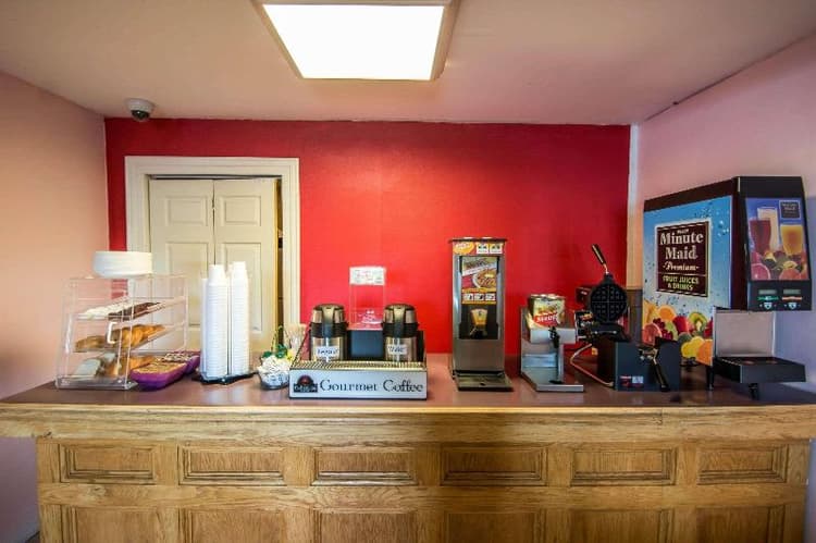 Econo Lodge Hornell Hornell