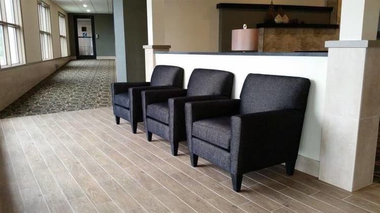 Quality Inn Geneseo Area