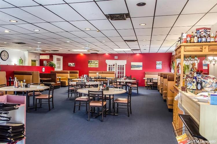 Rodeway Inn Wormleysburg - Harrisburg