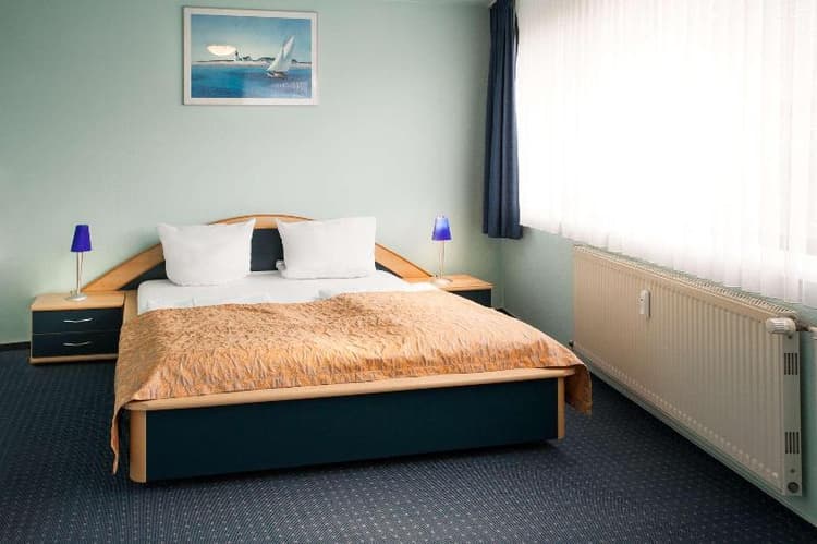 Centro Hotel Celler Tor Trademark Collection