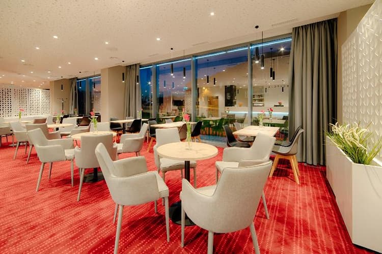Focus Hotel Premium Gdansk