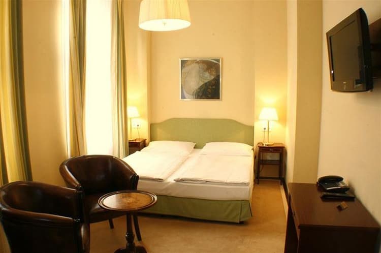 Time out City Hotel Vienna