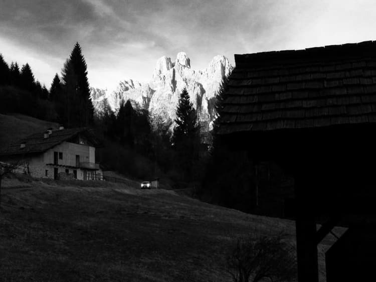 Family Hotel La Perla