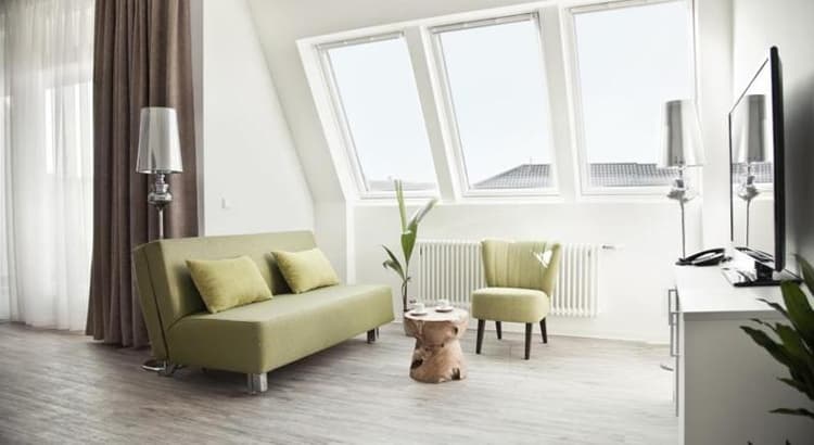 Apartments Rosenthal Residence