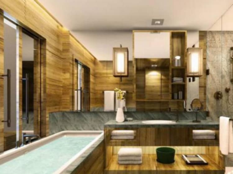 Hyatt Regency Changbaishan