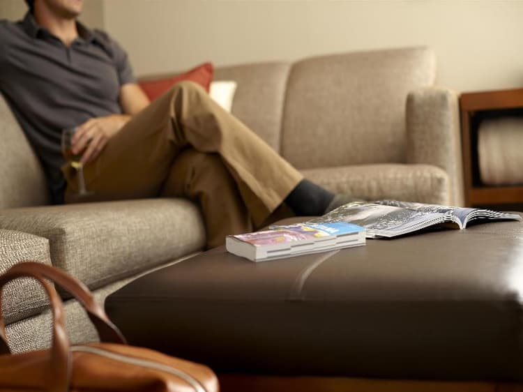 Hyatt Place Shenzhen, Dongmen