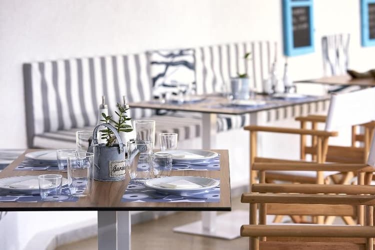 Koutsounari Traditional Cottages