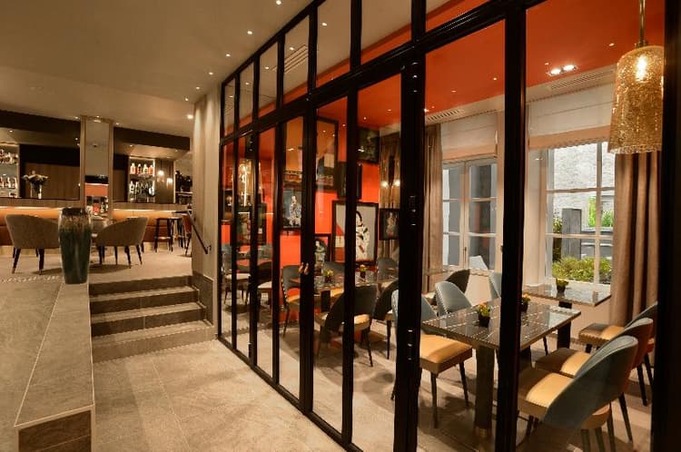 Hotel La Lanterne & Spa