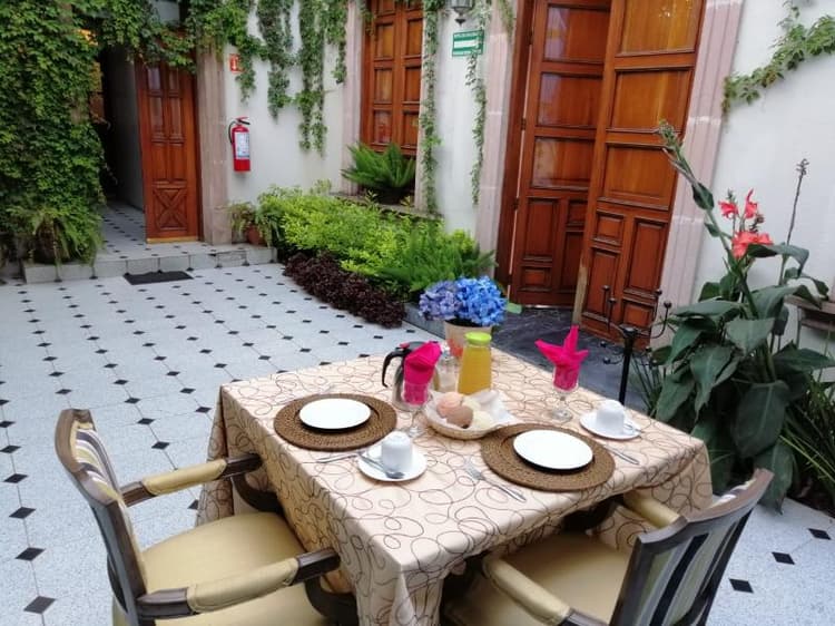 Boutique Casa del Jardin