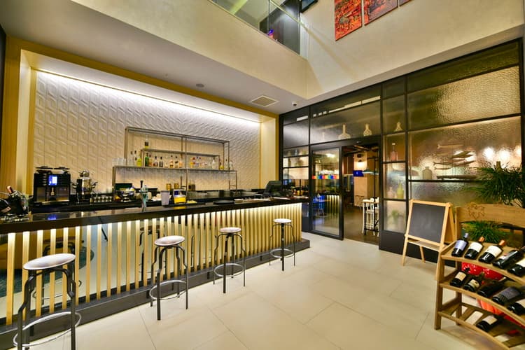 Park Inn By Radisson Istanbul Ataturk Airport